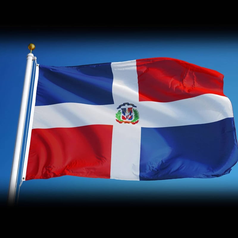 Dominican Republic Restoration Day