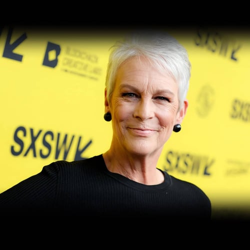 Jamie Lee Curtis