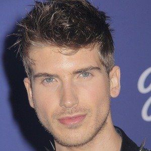 Joey Graceffa