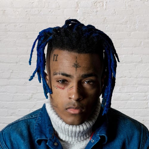 Xxxtentacion