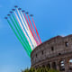 Republic Day Italy