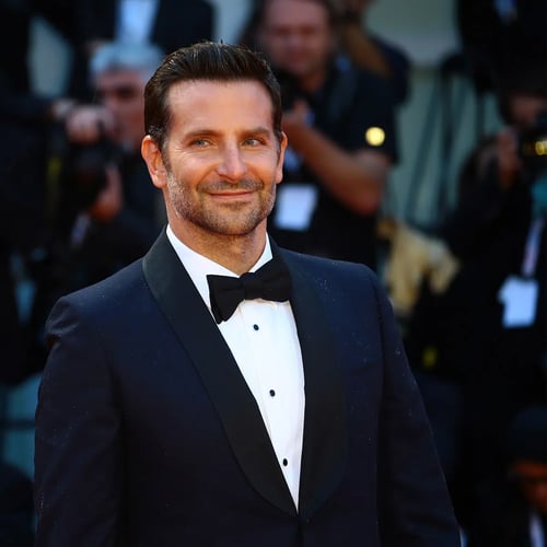 Bradley Cooper