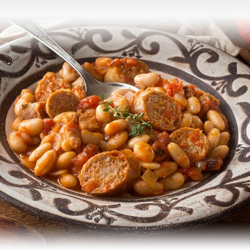 National Cassoulet Day