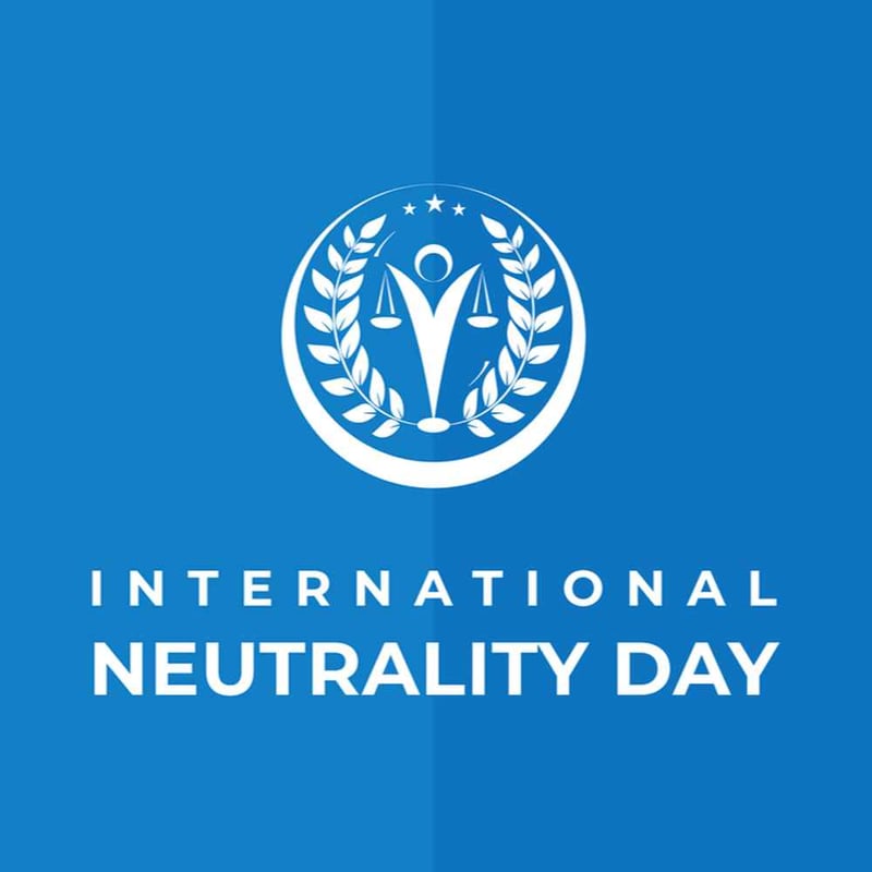 International Day of Neutrality