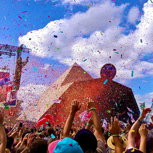 Glastonbury Festival