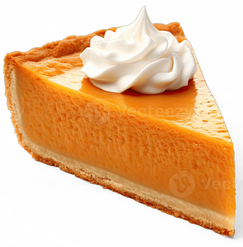 Pumpkin Pie