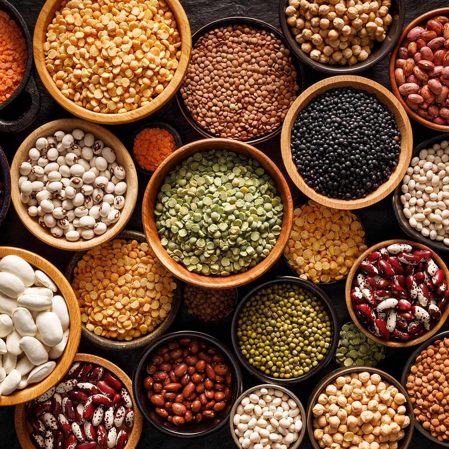 World Pulses Day