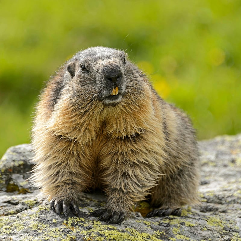 Marmot Day