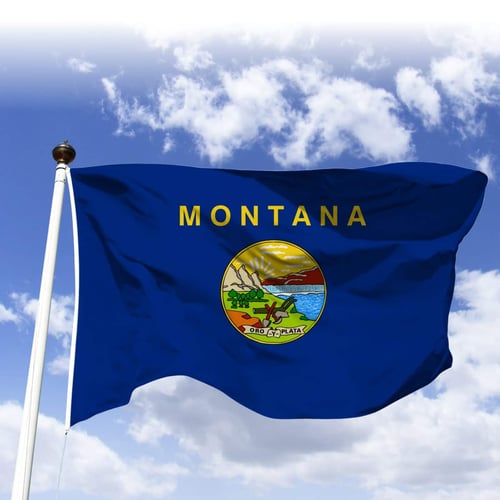 National Montana Day