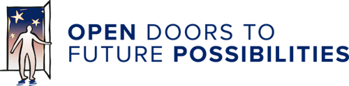 Open Doors to Future Possibilities (ODTFP) logo