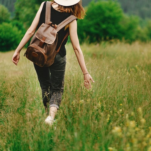 Take Your Pants for a Walk Day