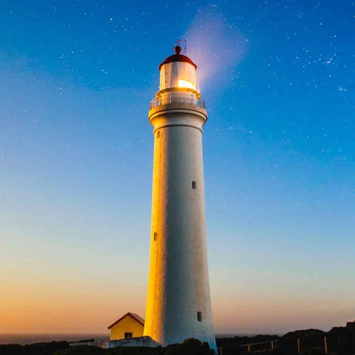 National Lighthouse Day