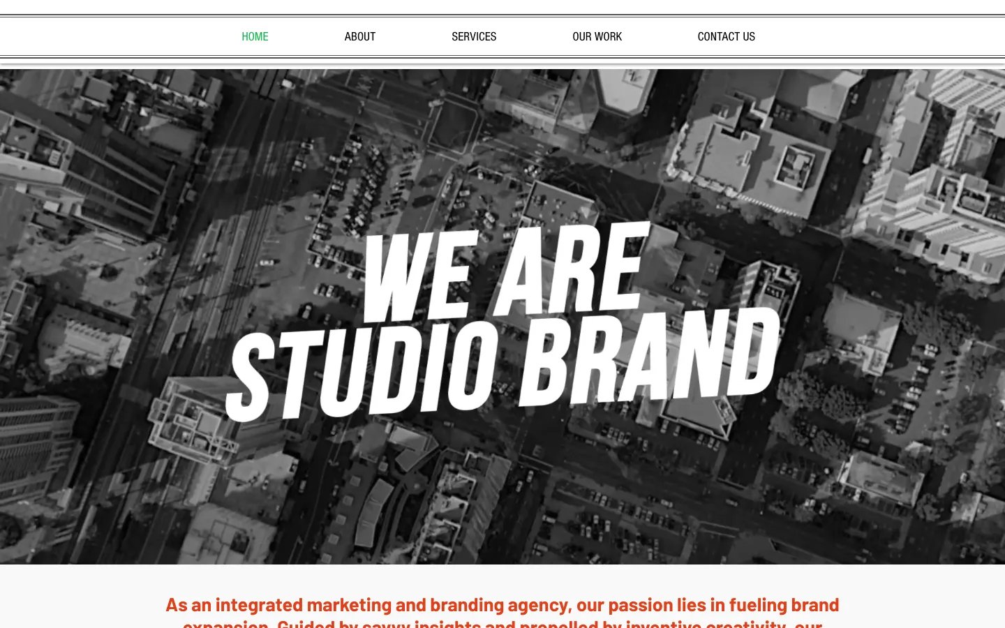 Studio Brand Collective