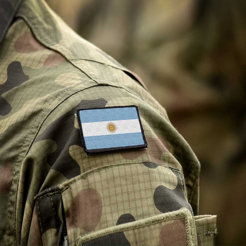 Argentina Day of the Veterans