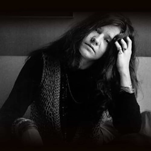 Janis Joplin