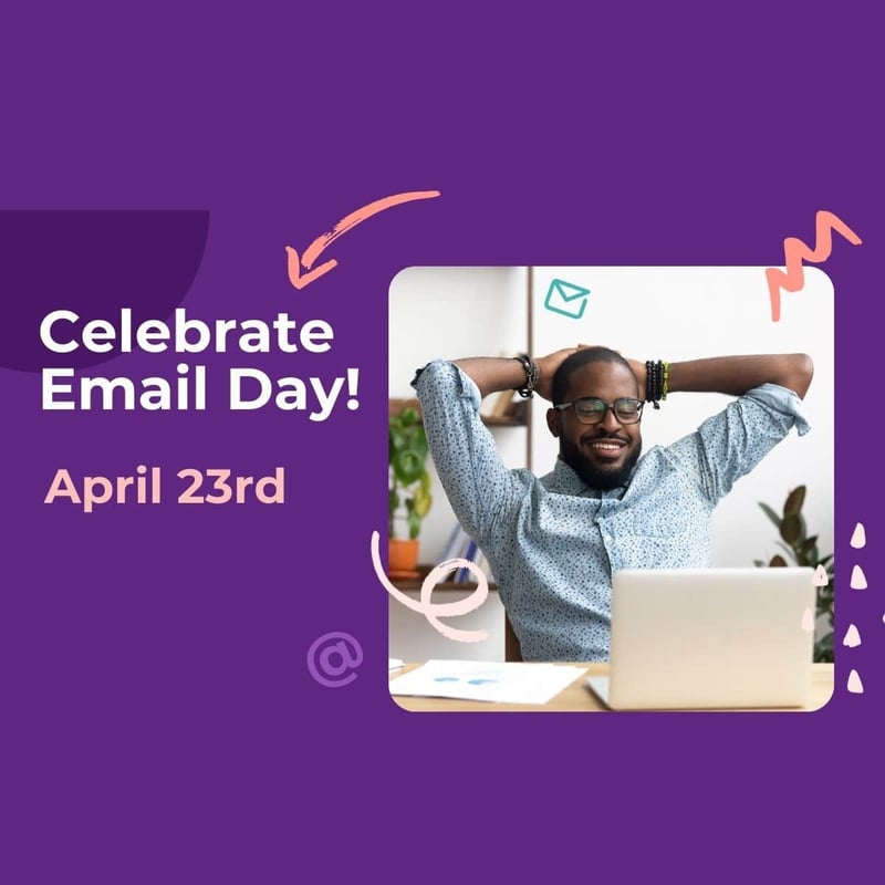 National Email Day