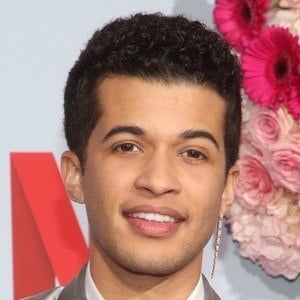 Jordan Fisher