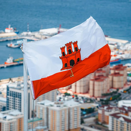 Gibraltar National Day
