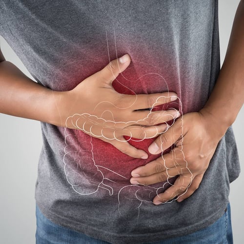 Crohn’s and Colitis Awareness Week