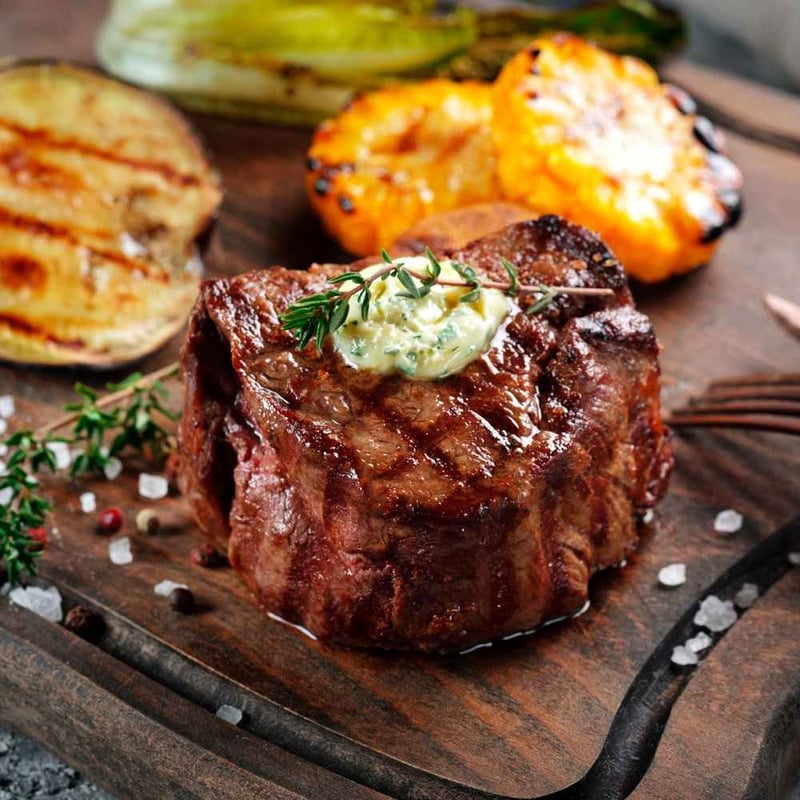 National Filet Mignon Day 2024