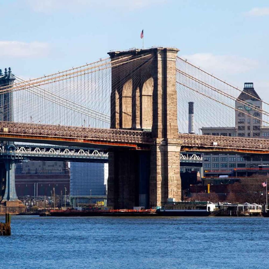 Bridge Day