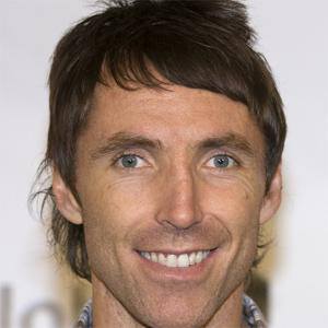 Steve Nash