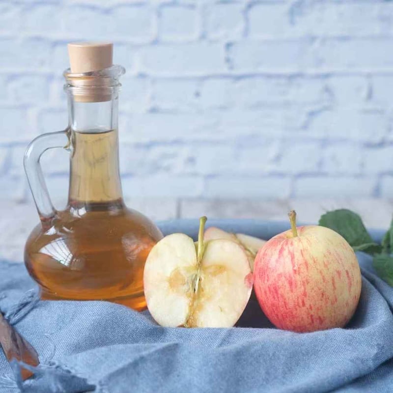 National Apple Cider Vinegar Day