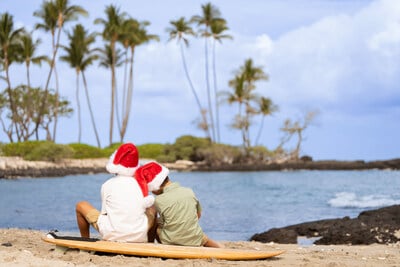 Classic Vacations® Reveals 2025 Holiday Travel Forecast