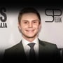 Evan Peters