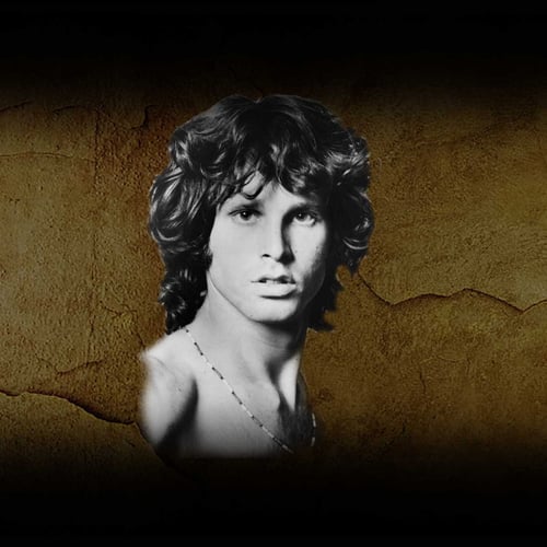 Jim Morrison