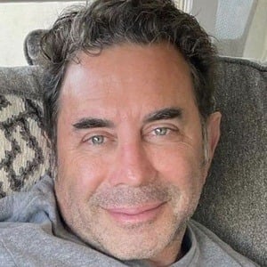 Paul Nassif