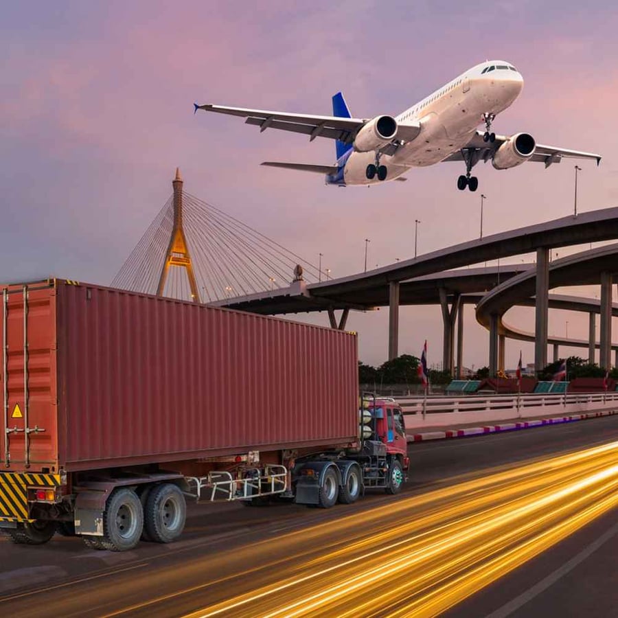 National Defense Transportation Day
