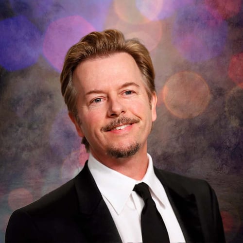 David Spade