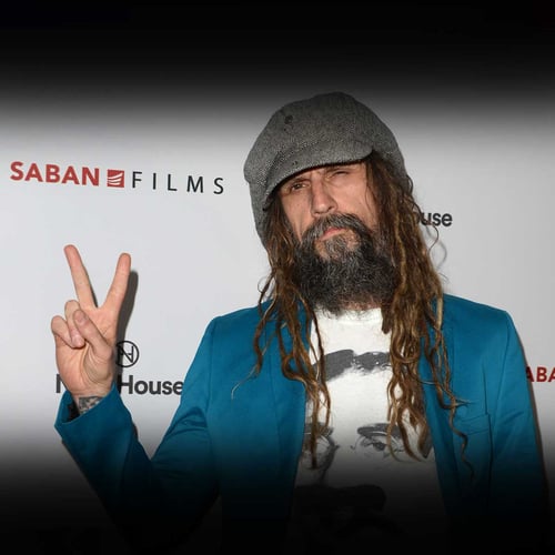 Rob Zombie