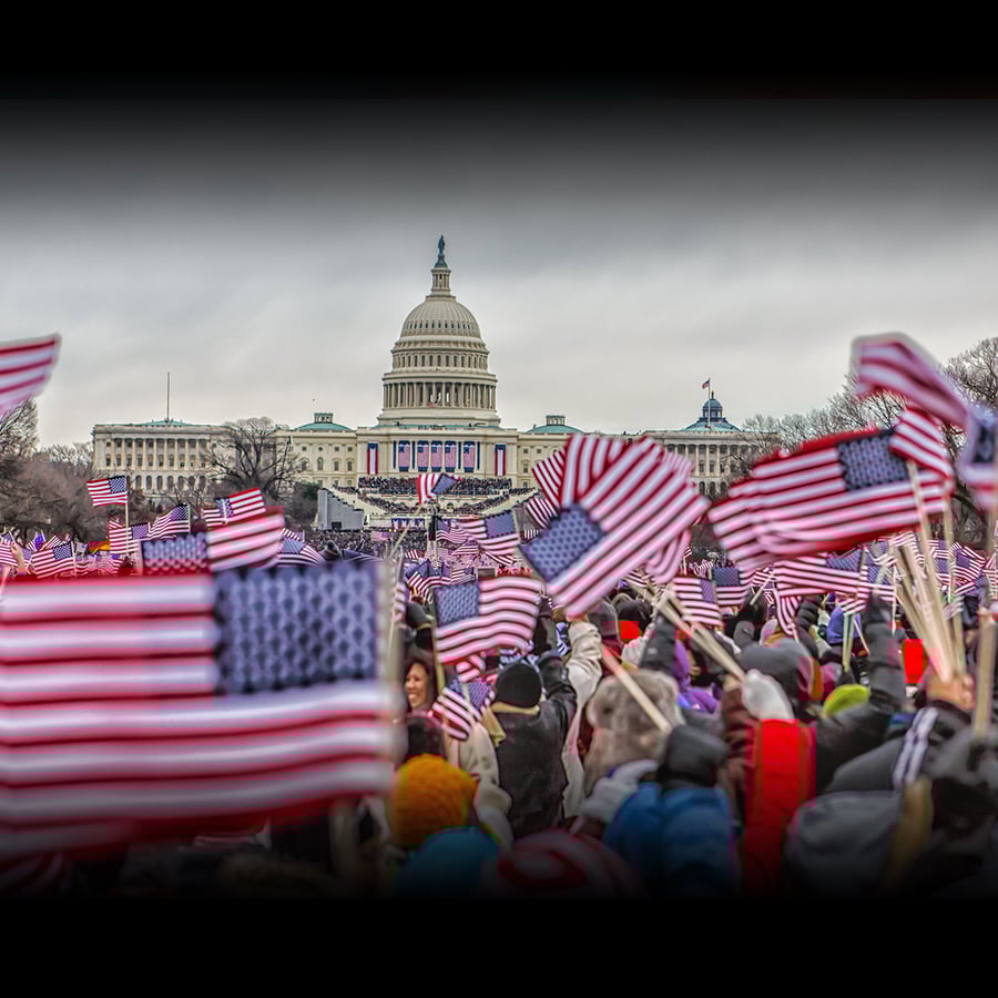 Old Inauguration Day