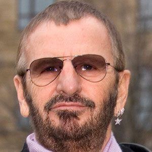 Ringo Starr