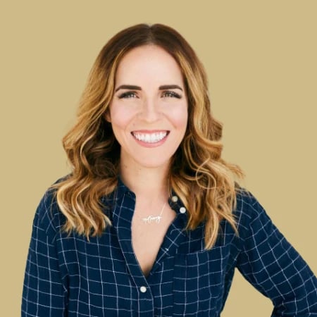 Rachel Hollis