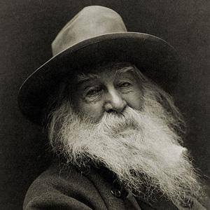 Walt Whitman