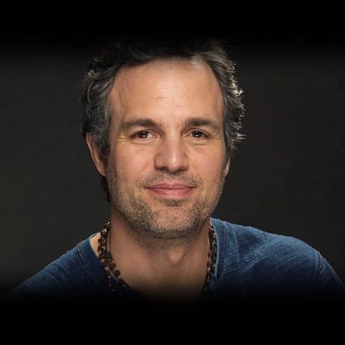 Mark Ruffalo