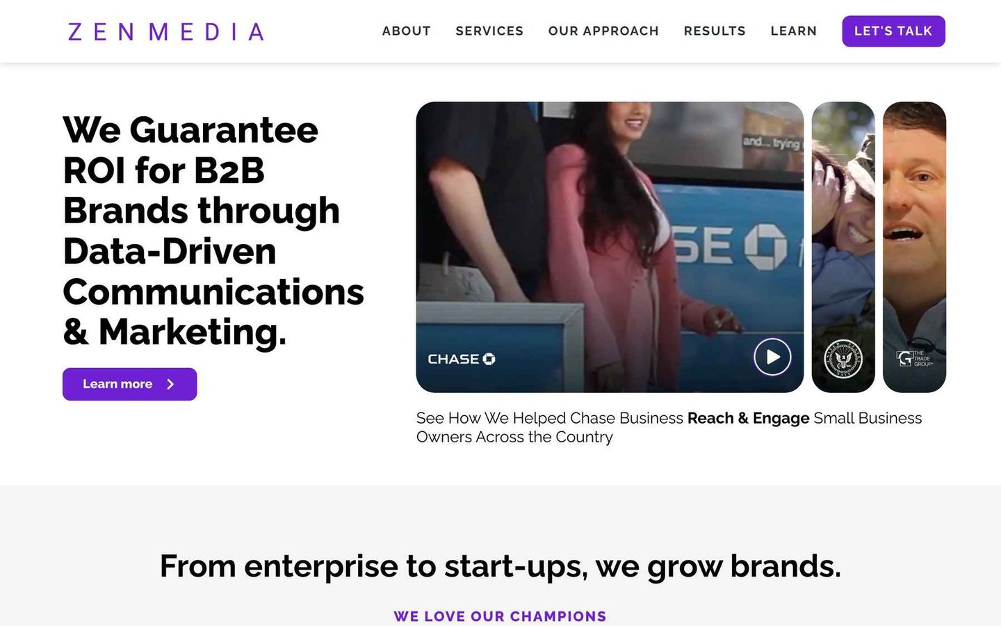 Zen Media