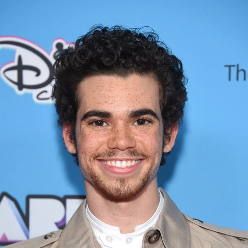 Cameron Boyce