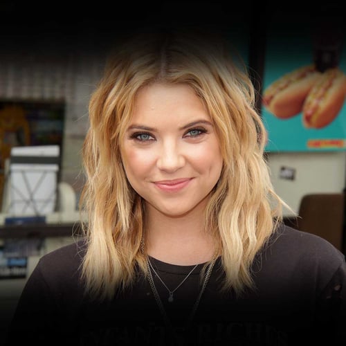 Ashley Benson