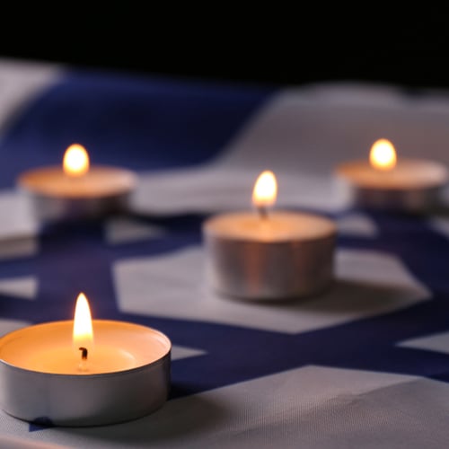 International Holocaust Remembrance Day