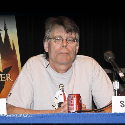 Stephen King