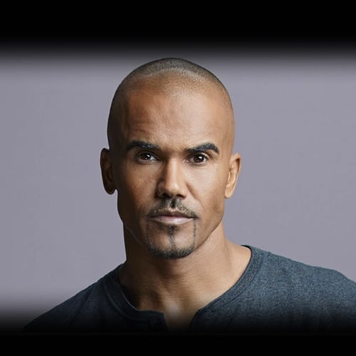 Shemar Moore