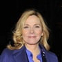 Kim Cattrall