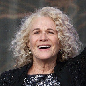 Carole King