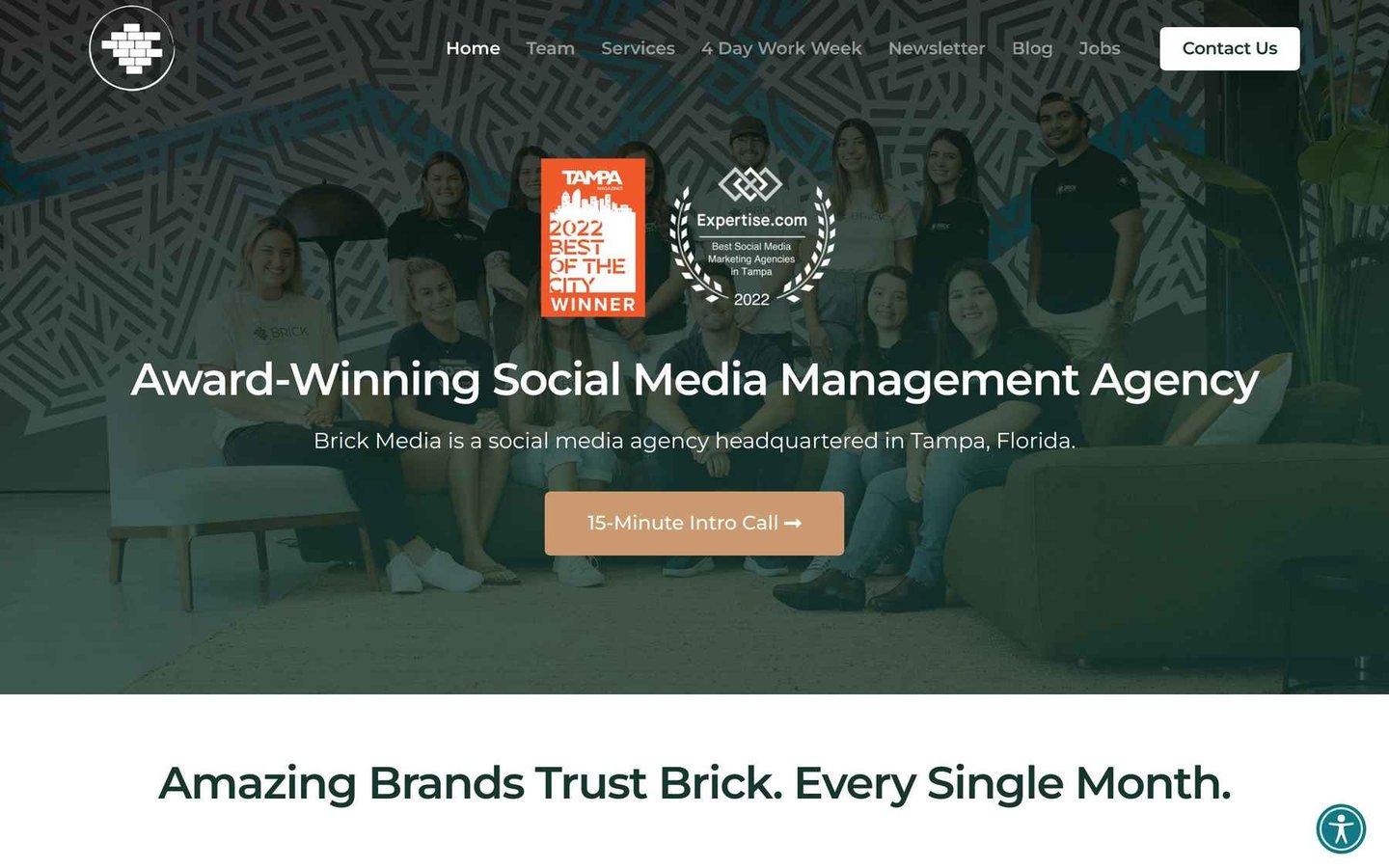 Brick Media Group