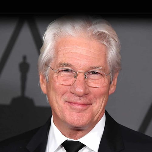 Richard Gere