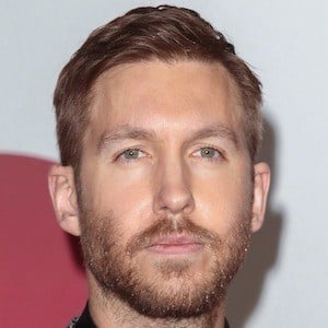 Calvin Harris